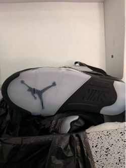 Sneakers Jordan