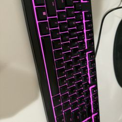 RAZER ORNATAV3 X