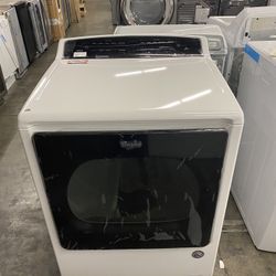 Whirlpool Cabrio  WED8000DW