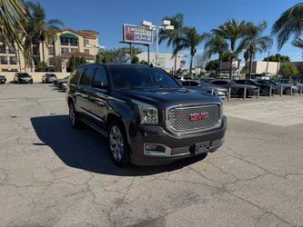 2015 GMC Yukon XL 1500