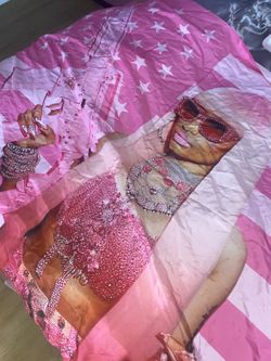 Nicki Minaj