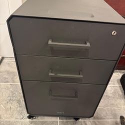 File Cabinet 