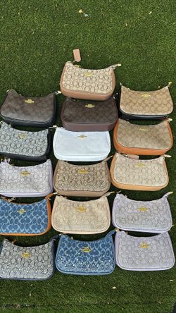 coach bags
