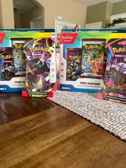 Pokemon Series 3 Illustration Collection Bundle