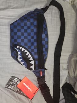 Sprayground crossbody #2