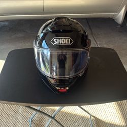 Shoei Helmet Size Xl