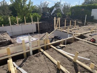 Swimming Pool And Diamond Brite