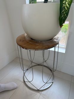 Side Table