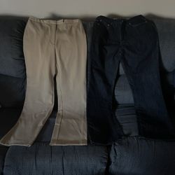Women’s pants ( Brand New) 