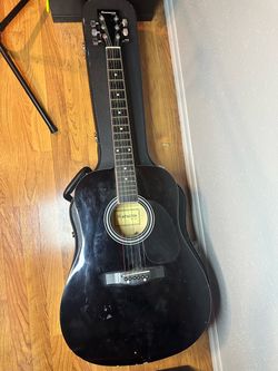 Huntington Guitar