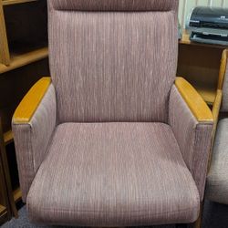 High Back, Executive Rolling Office Chair 