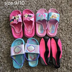 Girls Shoes 