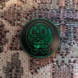 POKEMON COIN (OFFICIAL)