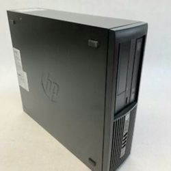 HP Pro Grade PC Intel Duo Core 3.2GHz 4GB RAM 500GB HD DVDRW Windows Professional 64 Bit OS 