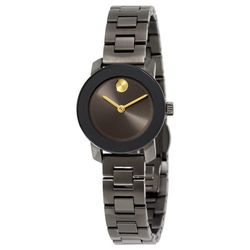 Ladies Movado Bold Wristwatch 