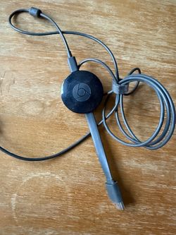 Google Chromecast with HDMI Cable