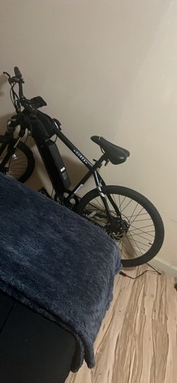 Looking To Trade For My E Bike