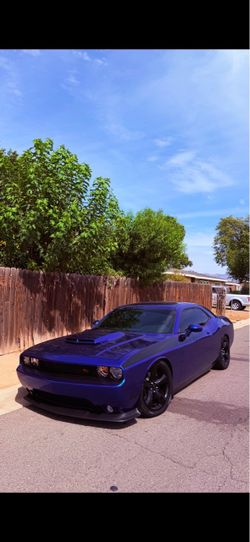 Dodge wheels