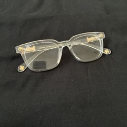 Chrome Hearts Glasses