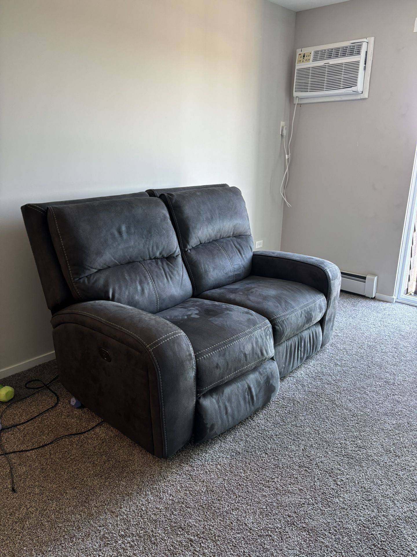 Recliner Couch