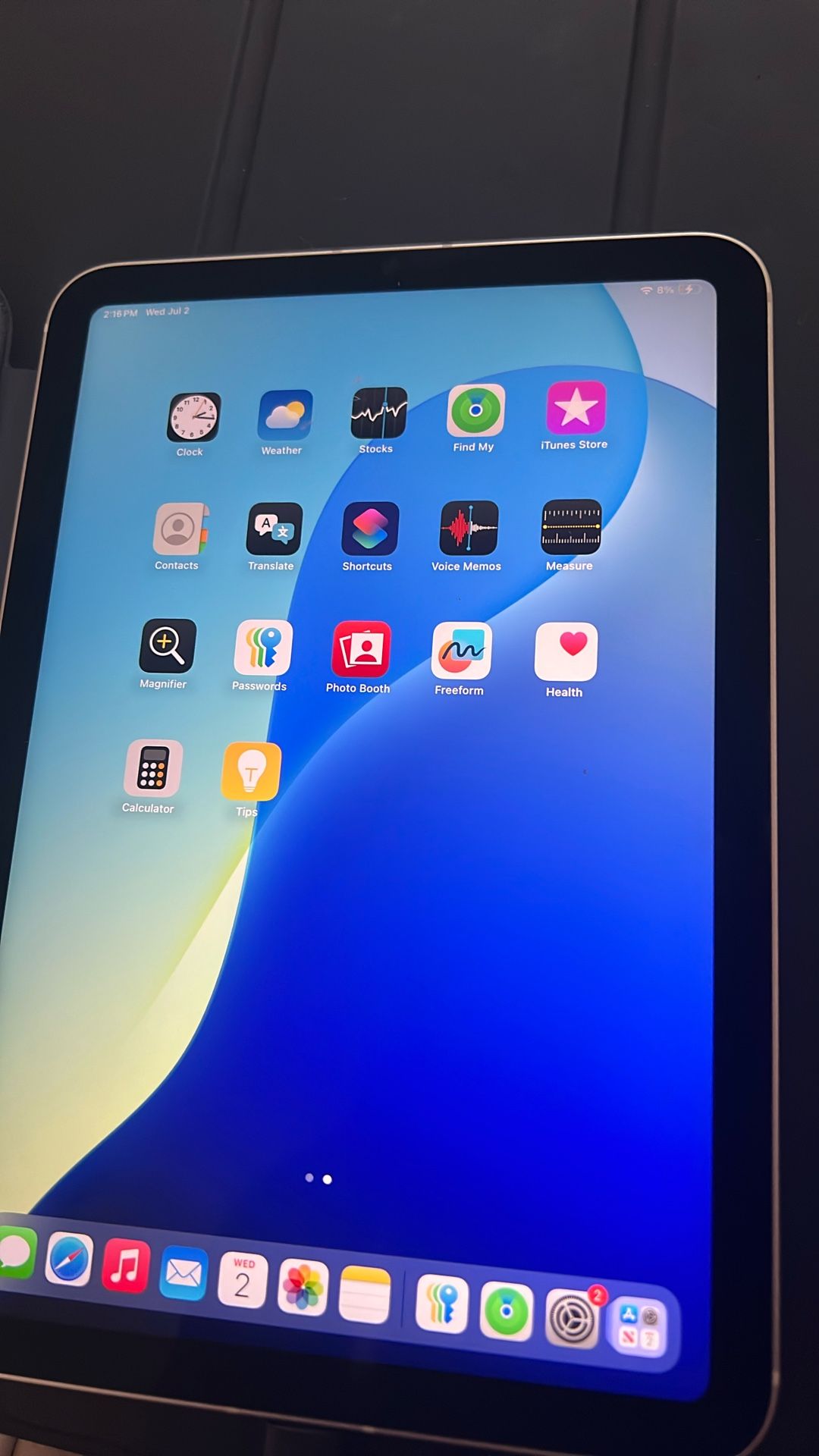 ipad mini 6