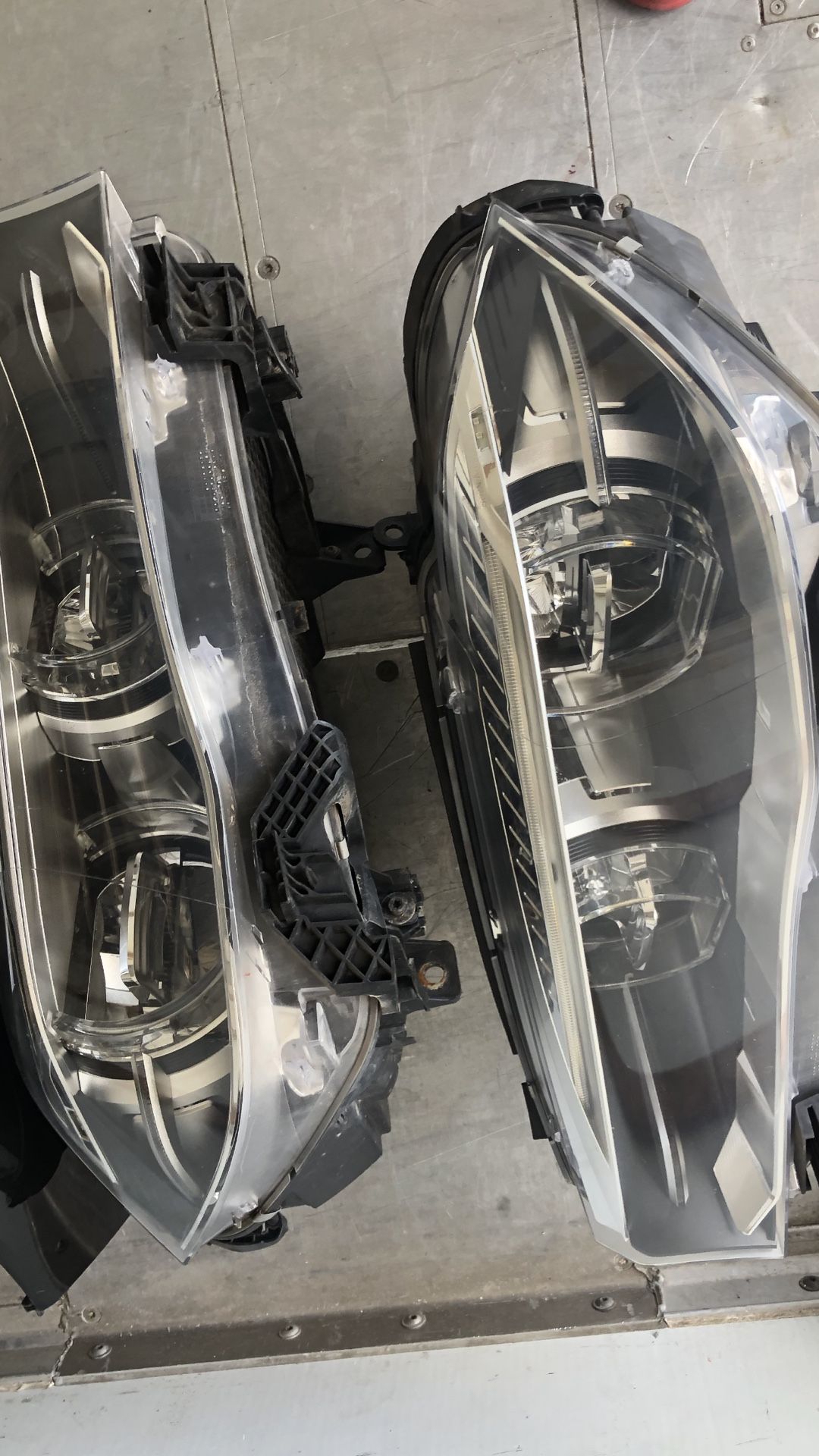 BMW X6 2018 Headlights For Sale $2500