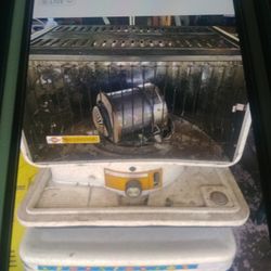 Kerosene Heater