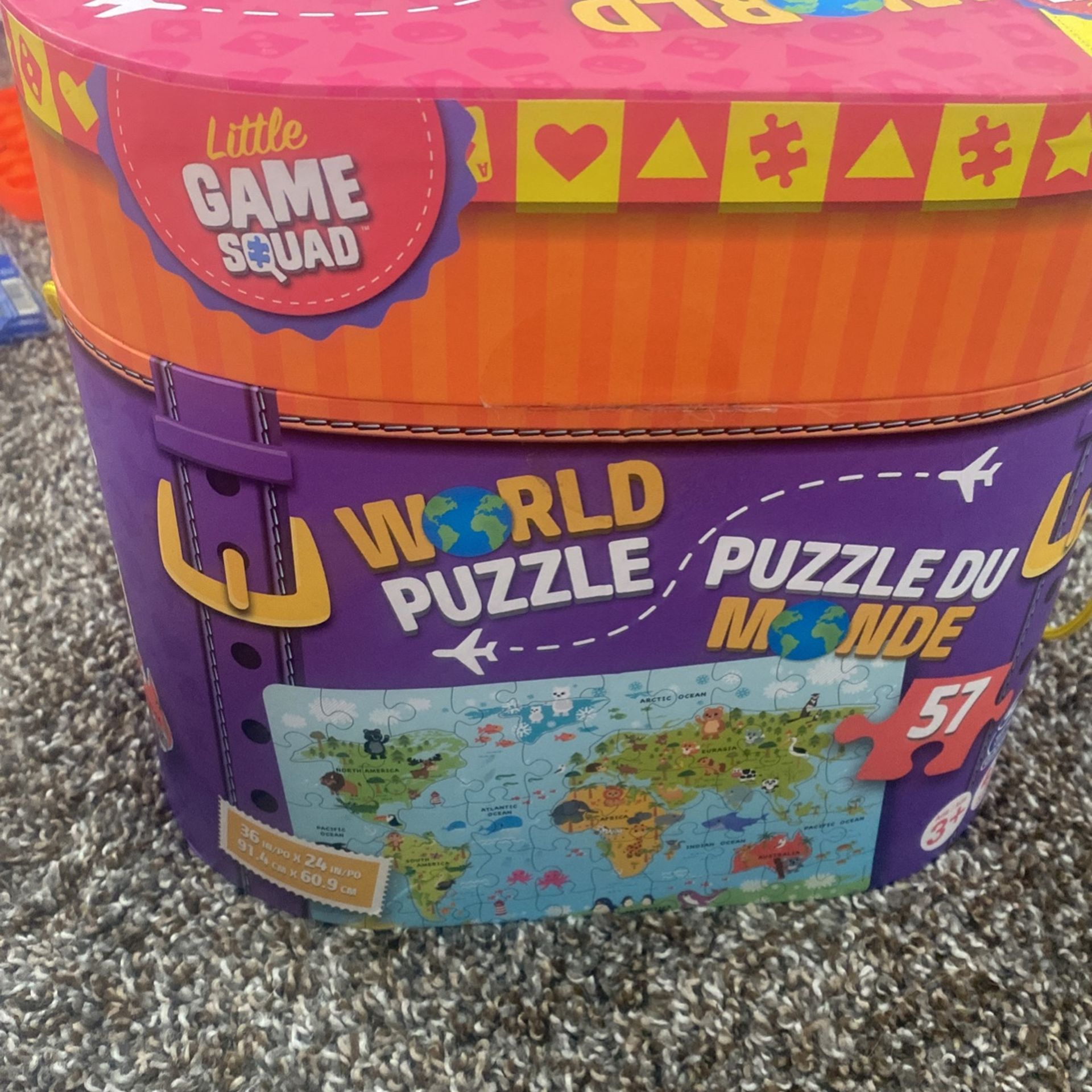 Puzzle