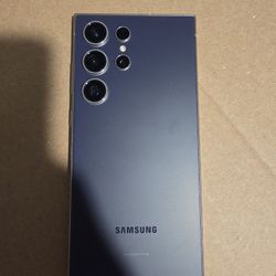 Samsung Galaxy S24 Ultra Unlocked