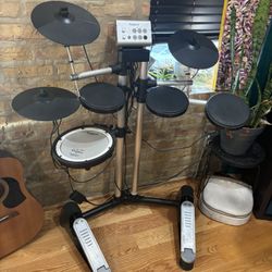 Roland Electric Drum
