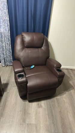 Recliner Chair