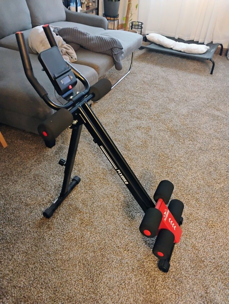 Ab Machine 