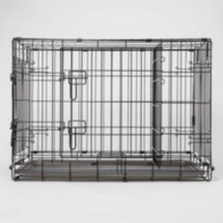 Medium Dog Crate 