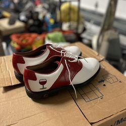FJ FJ Golf Shoes 