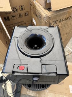 Water Dispenser