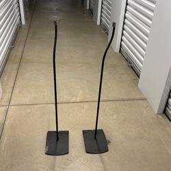 Bose Speakers Stands