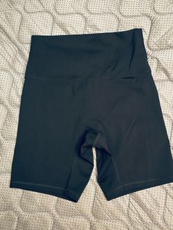 Bike shorts