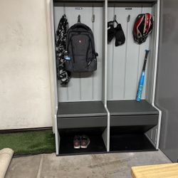 Sports, Shoe Coat Organizers 