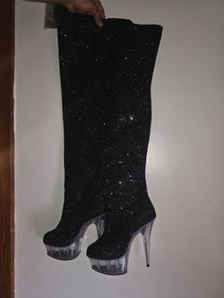 High heel