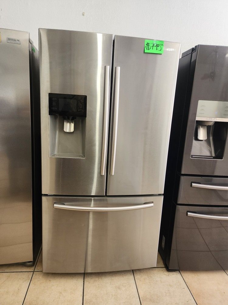 Samsung French DoorRefrigerator