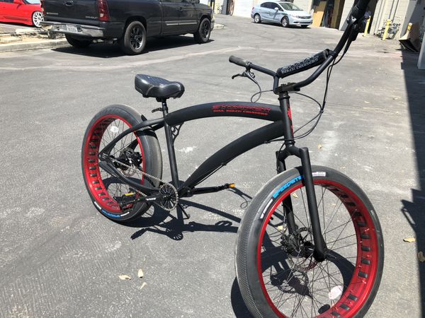 soul beach cruiser stomper