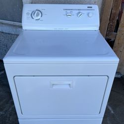 Kenmore (Electric-240v) Dryer