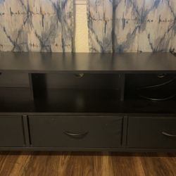 Kitchen Table And Tv Stand
