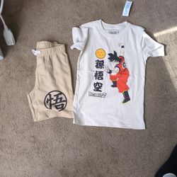 Dragon Ball Z