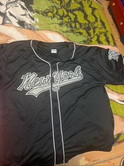 New York Yankees Jersey