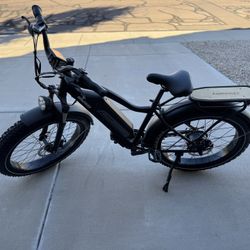 Himiway E-bike 