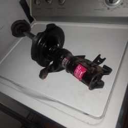 02-05 Civic Si Front Struts Kyb