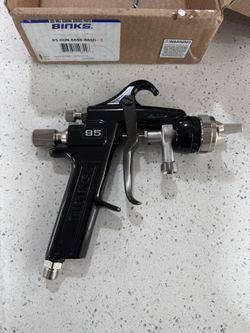 Binks 95 6121