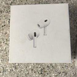 Air POD Pros