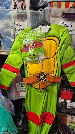 Halloween Costume kids L